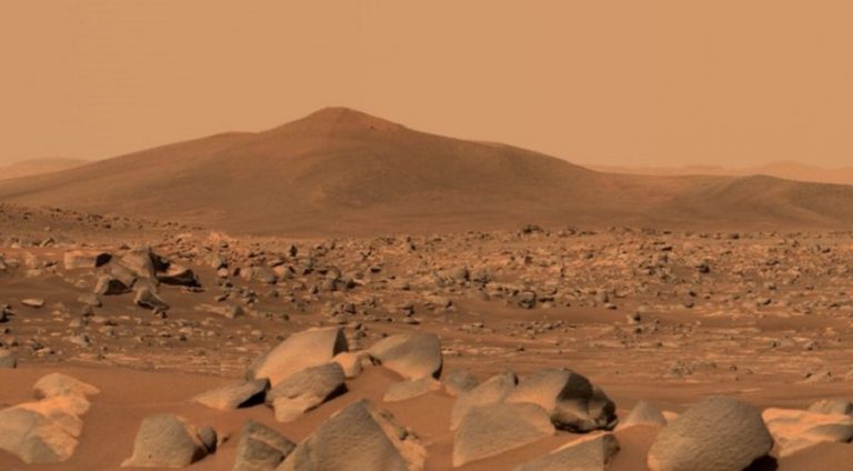 Elon Musk’tan yeni tahmin: Mars hayali uzadıkça uzuyor