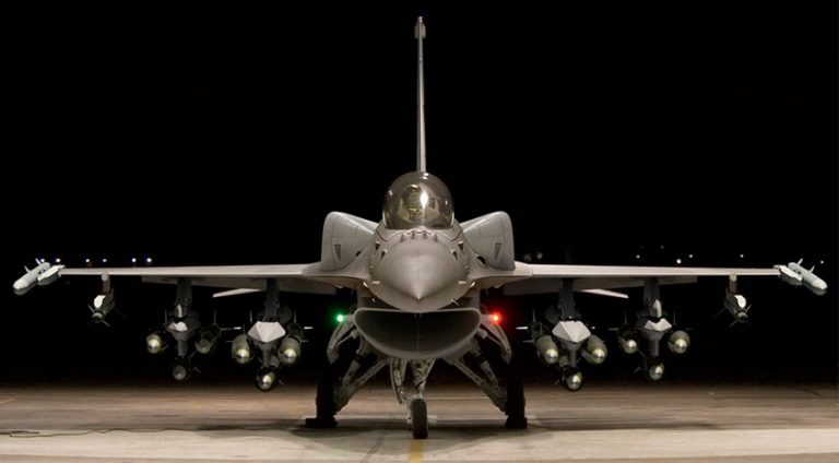 ABD Dışişleri Bakanlığı Filipinler’e F-16 satışını onayladı