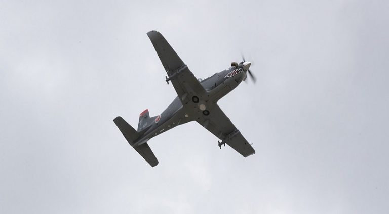 HÜRKUŞ HYEU “pilot eğitimi”nde kullanılacak
