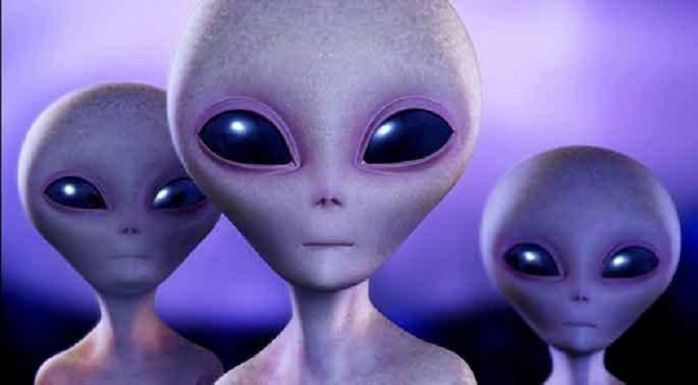 NASA araştırmacısı: Uzaylılar Dünya’ya ulaştıklarında canlı olmayacaklar