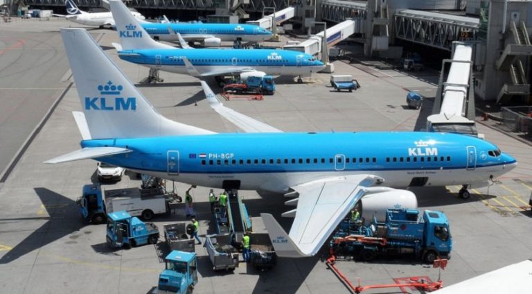 KLM, 6 Milyon Yolcu Verilerinin Siber Güvenlik İhlali ile Karşı Karşıya