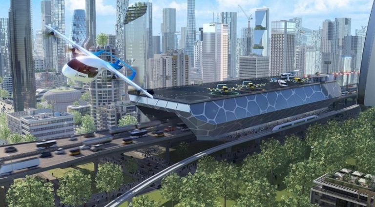 Boeing, İlk Sürdürülebilirlik Raporunu yayınladı