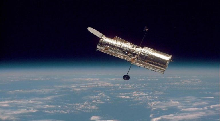 NASA, Hubble Uzay Teleskopu’ndaki arızayı sonunda tespit etti