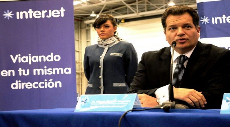 Interjet’in kurucu ortağı için tutuklama emri çıktı