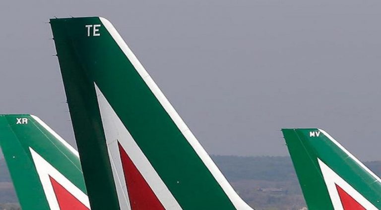 Italia Trasporto Aereo (ITA) Hava Yolu İşletme Ruhsatı için müraacat etti
