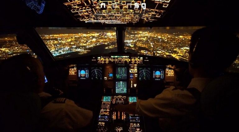 THY’de işten çıkarılan kaptan pilot: “İnanıyorum ki HAK bir gün adaleti sağlayacak ve ben yeniden benim şirketim olan THY’deki görevime döneceğim”