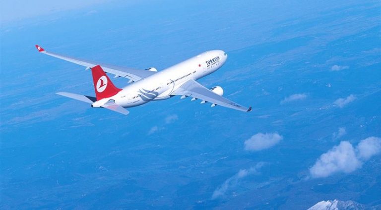 Türk Hava Yolları Venezuela için stratejik önemde