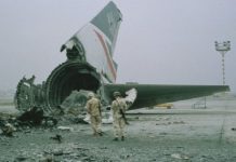 BA 149: Irak Kuveyt’i işgal ederken, British Airways uçağı ‘askeri istihbarat’ için kullanıldı mı?