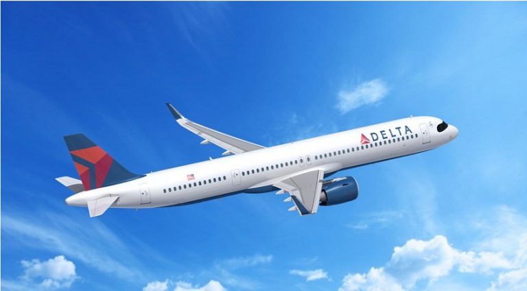 Delta Havayolları pilotu, Stockholm Arlanda’da alkol ihlali şüphesiyle tutuklandı
