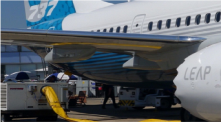 FAA, 737 MAX ve Yeni Nesil(NG) bazı 737’lerin Kargo Kapasitesini Kısıtlıyor