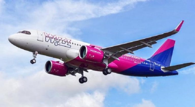 Wizz Air, motor sorunları nedeniyle Pratt & Whitney’den tazminat aldı