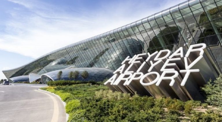 Pegasus Hava Yolları’nın Bakü-Dalaman seferleri başlıyor