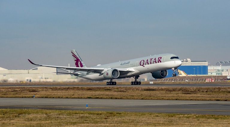 EASA, A350’ler konusunda Qatar CAA’nın görüşüne karşı çıkıyor