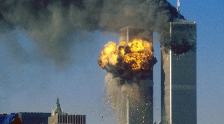 Bugün 11 Eylül 2001’de ABD’de düzenlenen saldırıların 22’inci yıl dönümü