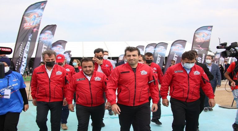Selçuk Bayraktar : “Savaşan İnsansız Hava Araçları (İHA) Teknolojileri Kritik Öneme Sahip”