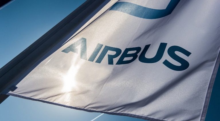Airbus: B777-10’a karşı A350-2000!