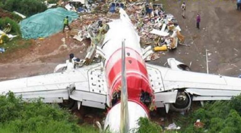 Air India Express’in Kozhikode(CCJ) Kazası raporunda pilot hatası ve çalışma kültürü vurgulandı
