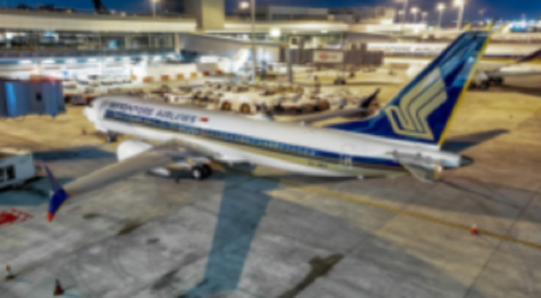 Singapur, Boeing 737 MAX’ın hizmete dönmesine izin verecek