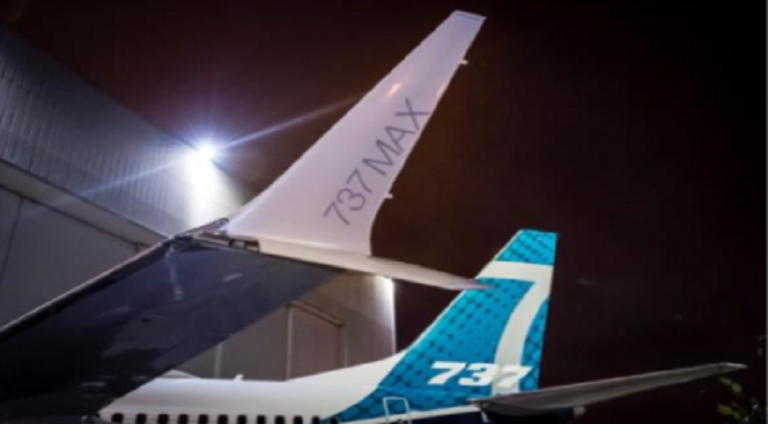 Boeing, 737 MAX krizi nedeniyle yeni bir hissedar davasıyla karşı karşıya