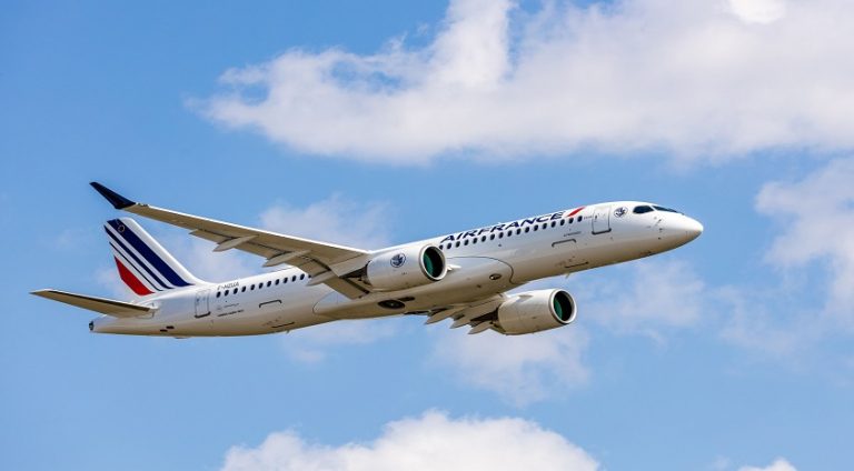 Air France’da cinsel taciz iddiaları