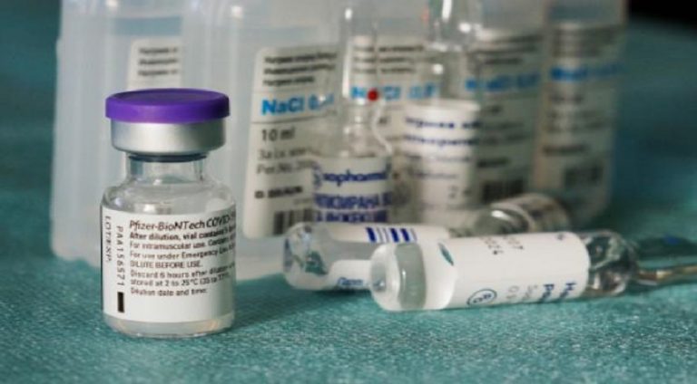 Üç doz aşının etkinlikleri belli oldu