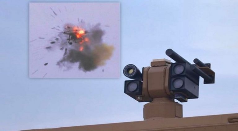 Roketsan ALKA ile hibrit hava savunmaya geçiyor