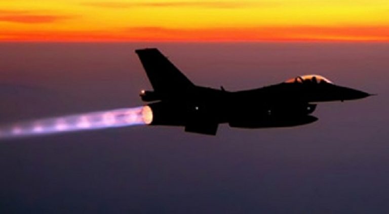 Türkiye ABD’den 40 adet F-16 satın almak istiyor