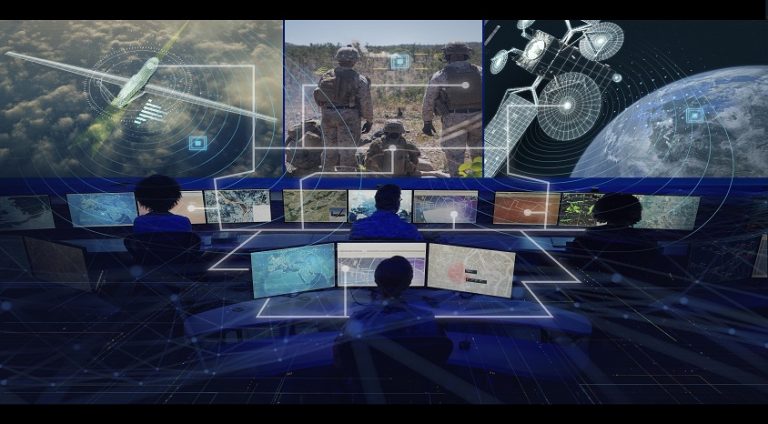 Airbus ve Northrop Grumman, NATO’nun Gelecekteki Gözetleme Kontrolünü şekillendirecek ekibe liderlik ediyor