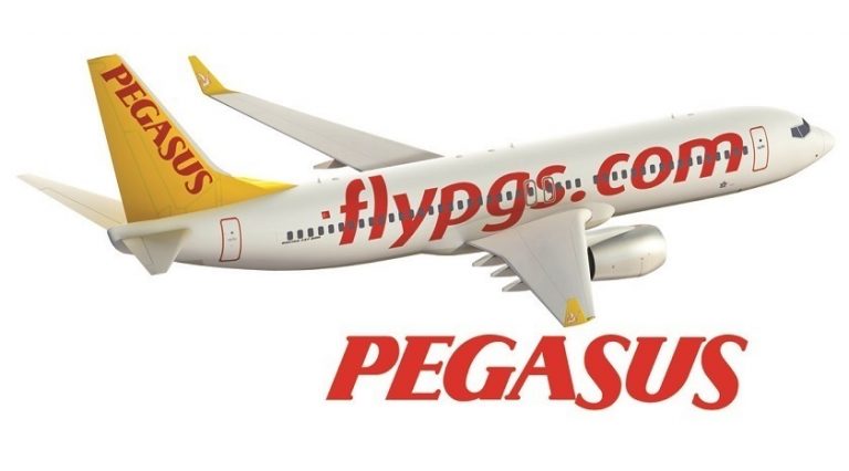 Pegasus’tan yapay zekâ destekli hizmet: “ChatGPT ile Seyahatini Planla”