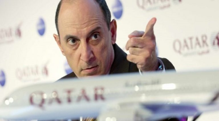 Qatar Airways, Airbus’ın 220 milyon dolarlık sözleşme ihlali iddiasını yalanladı