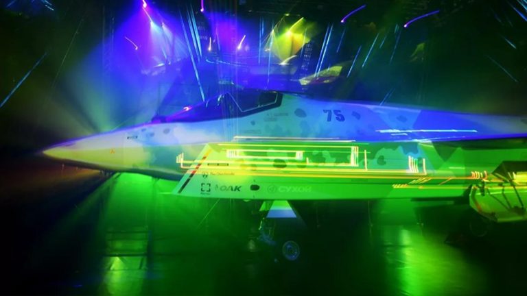 Rakamlar ortaya çıktı: Su-75 Checkmate’in uçuş saat maliyeti F-35’ten 7 kat daha düşük