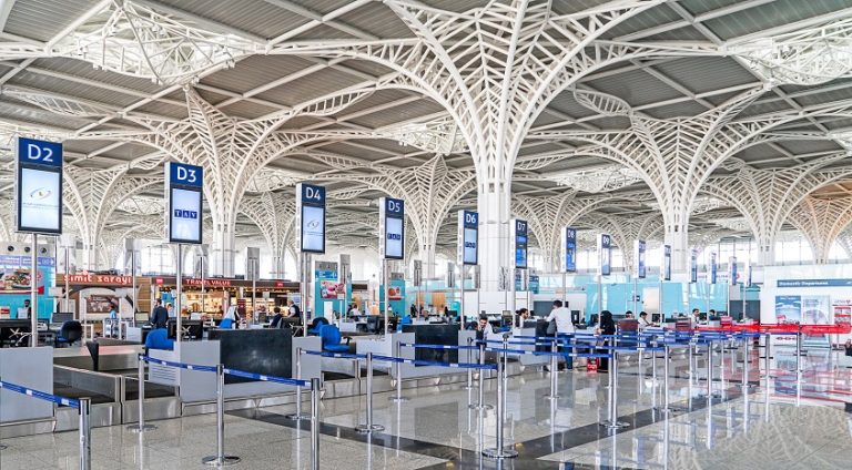 TAV, Medine’de işletme süresini uzattı