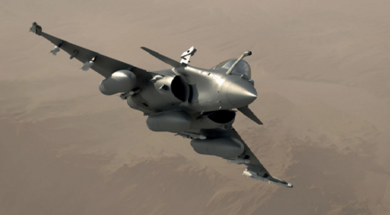 Dassault işçileri ‘tarihi’ Rafale siparişinden bir hafta sonra grevde