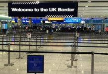 İngiltere, ETA Kapsamını Genişletti