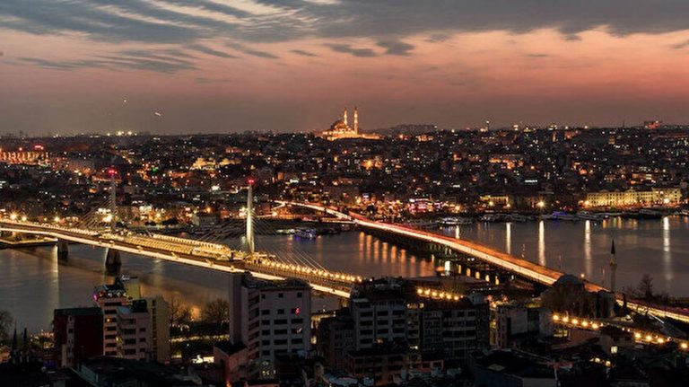 Musa Alioğlu yazdı: TÜRKİYE, yabancılar için cennet oldu