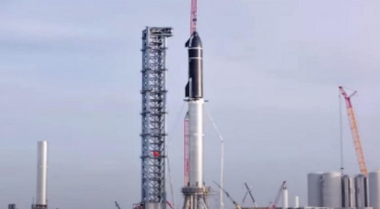 SpaceX, borsada 30 milyar ABD doları toplamayı hedefliyor
