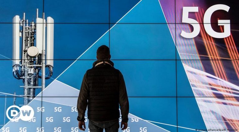ABD’de havayolu şirketlerinin ‘kaos’ uyarısı ardından, telefon firmaları 5G servisine geçişi erteledi