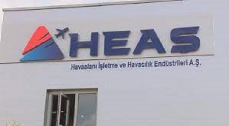 HEAŞ 21’inci kuruluş yılını kutluyor