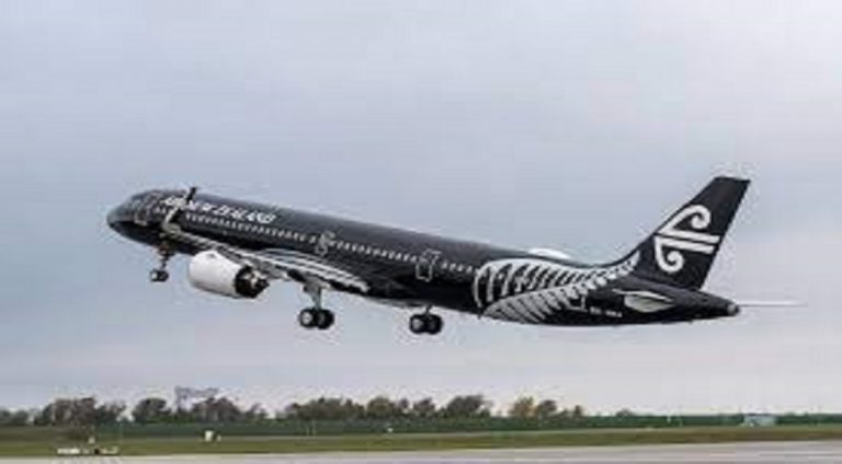 Dünyanın en emniyetli 20 havayolu şirketi belli oldu: Air New Zealand liste başı