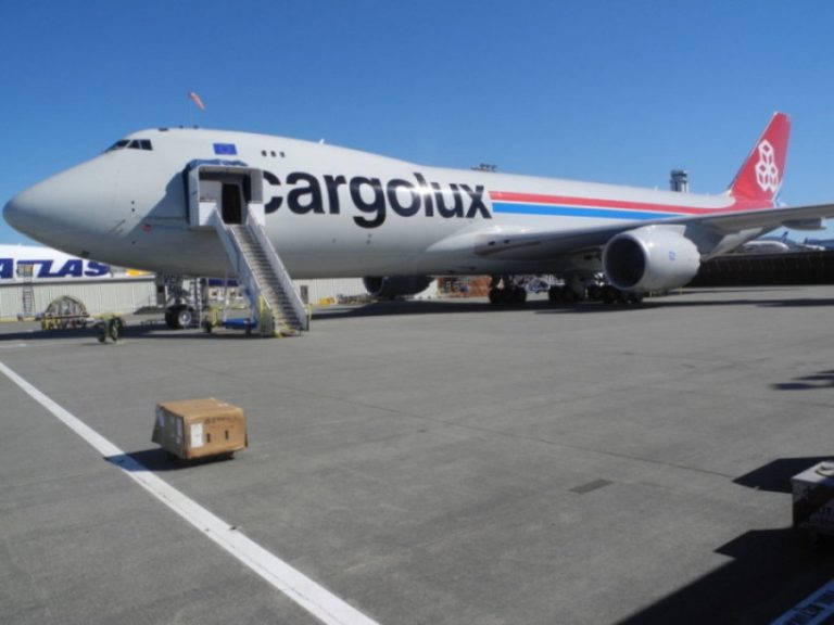 Amsterdam’a inen kargo uçağının tekerlek kısmında kaçak bir yolcu bulundu