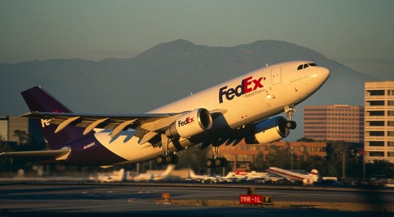 FedEx, Avrupa çapında işten çıkarmalara Brüksel Havalimanından başlıyor