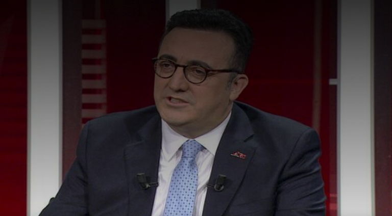 THY Yönetim Kurulu Başkanı İlker Aycı Kazakistan’da yaşananları anlattı