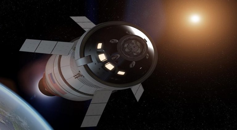 NASA keşfedilen en küçük asteroide uzay aracı gönderecek