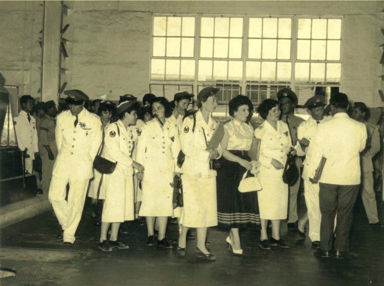 Bir Fotoğraf Konuşuyor