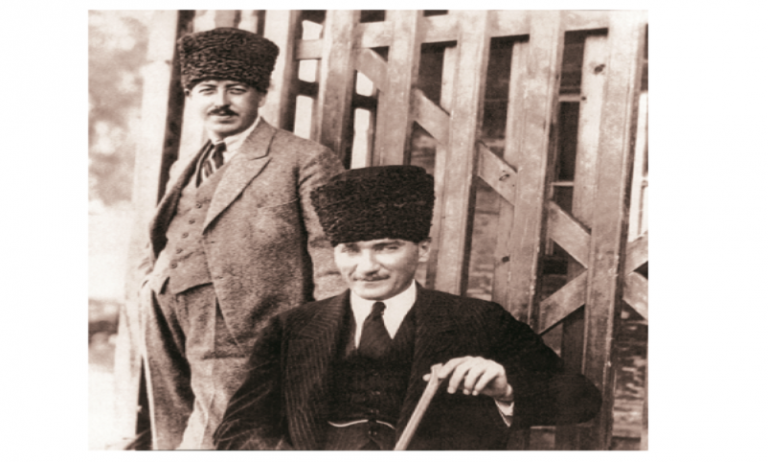 Türk Hava Kurumu 97’inci yaşını kutluyor