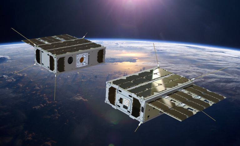 NASA’nın 4 uydusunu birden yok eden uzay şirketi: Çok üzgünüz