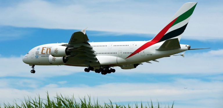 A380’in parçaları müzayedede satılacak