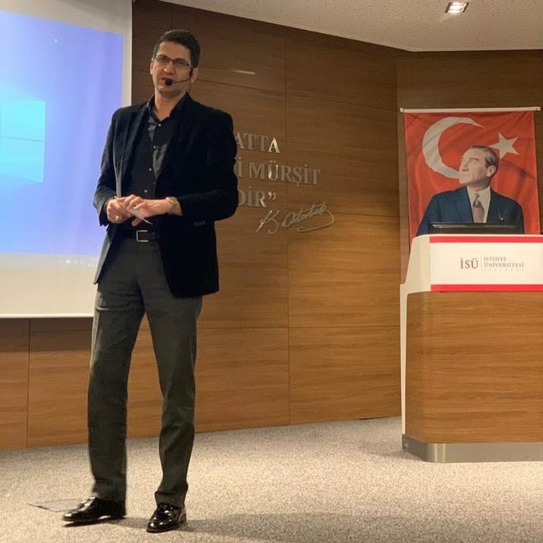 TALPA Başkanı Kpt. Plt. H.Murat ERSOY’un İstifasına ilişkin açıklama