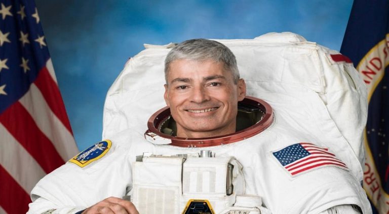 NASA astronotu, uzayda kesintisiz geçirilen gün sayısında rekora yaklaşıyor