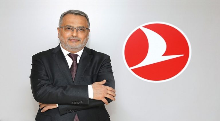 Türkiye Turizmi Yaz Sezonunda Türk Hava Yolları ile Uçuşa Geçecek